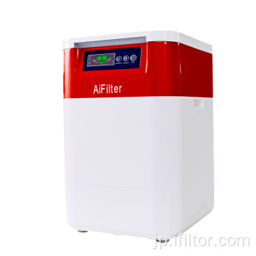 AIFILTER Home Food Waste Dispuler Machine